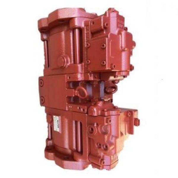 Vickers PV020L1K1T1NFWS PV pompe à piston #2 image